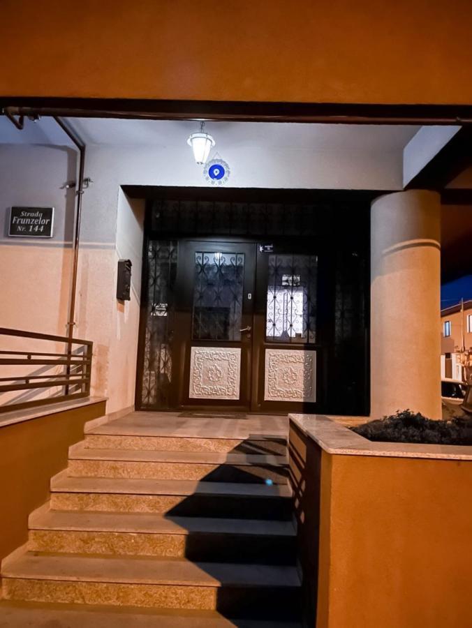 Florencia Studios Constanţa Esterno foto
